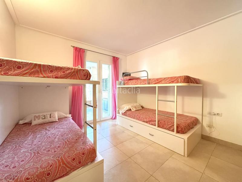 Foto bc4e7cc9-44fd-4dfc-a6a5-0d8ead2f21b7. Location appartement dans son avalll dans S´Estanyol Llucmajor