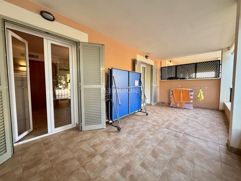 Foto 29abf487-f93a-449d-9649-9804b49ad38a. Rent apartment in son avalll in S´Estanyol Llucmajor