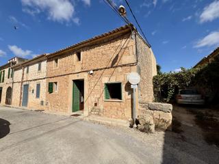 Masia a Plató 4. Oportunidad única en ses salines casa con encanto y gran potenci