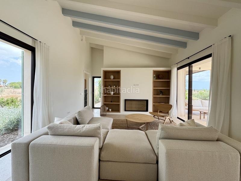 Foto 3273caf4-ef04-4644-89e7-60805a1d49af. Casale in sa rapita 150 in Campos