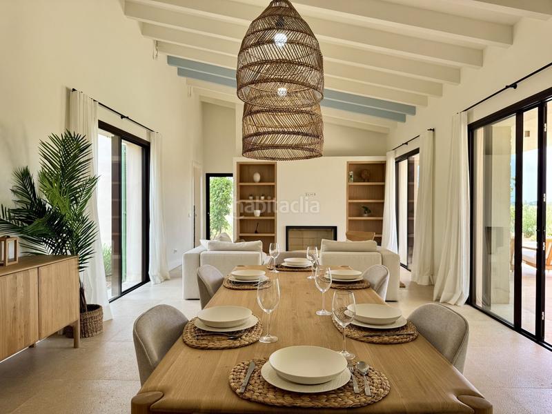 Foto 81661f15-f598-410d-b864-9f92db430045. Casale in sa rapita 150 in Campos