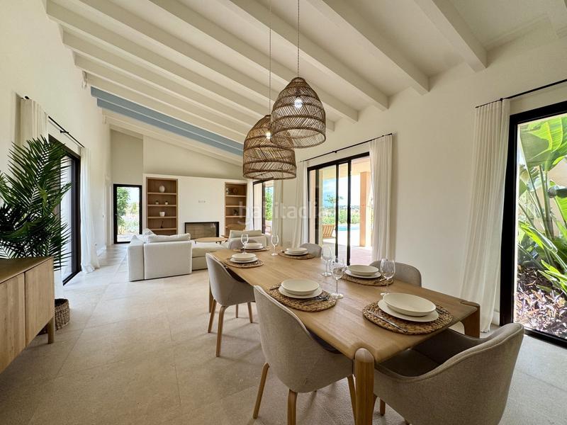 Foto b4822720-ad1b-451d-9b4a-27427e155919. Casale in sa rapita 150 in Campos