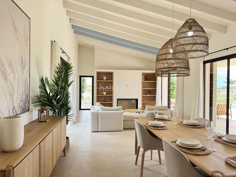 Foto e5ca0b5a-4b89-41ce-acd4-b2e52ab29f9b. Casale in sa rapita 150 in Campos