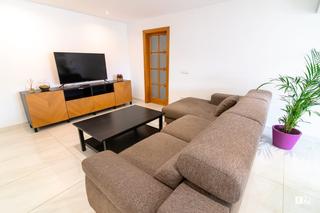 Miete Etagenwohnung in Bartomeu pons i coll 28. Exclusiva oportunidad de alquiler en palma