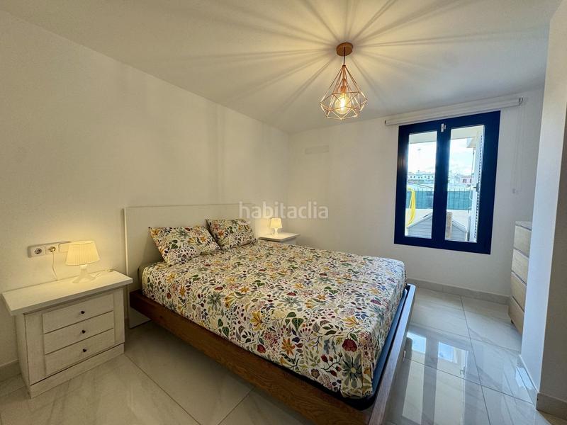 Foto b1fa5564-1af1-40a7-8b7c-6833be75c8dc. Rent flat in bartomeu pons i coll 28 in La Bonanova Palma de Mallorca