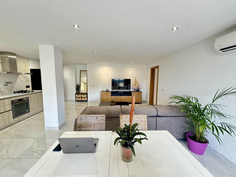 Foto d8c47707-743e-4a7b-88f3-c27f39b3f910. Rent flat in bartomeu pons i coll 28 in La Bonanova Palma de Mallorca