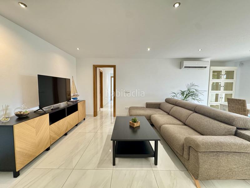 Foto dd22f316-cf71-4272-9df9-12d3ac61e7a3. Rent flat in bartomeu pons i coll 28 in La Bonanova Palma de Mallorca