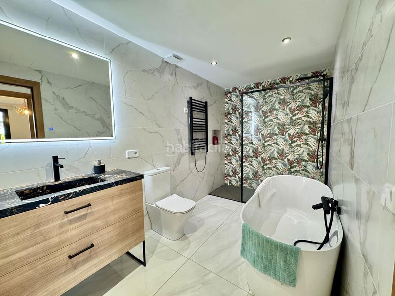 Foto e76352c3-821b-4beb-8eef-4206c1ed6480. Rent flat in bartomeu pons i coll 28 in La Bonanova Palma de Mallorca