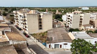 Terrain résidentiel à Gabriel vaquer. Solar con gran potencial edificatorio en felanitx