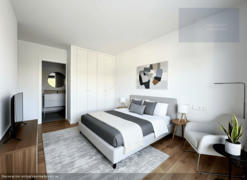 Foto 66a799bf-71f9-4d41-9e0e-9e7c52be918c. Appartement dans avinguda de la verge 58 dans Campos