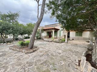 Miete Haus in Tramuntana 1. Chalet en alquiler en cala figuera santanyí