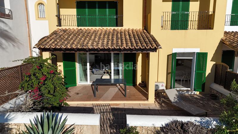 Foto 0ae15cc4-68b1-4053-b311-68f955743c7a. Pis amb calefacció piscina a Campos