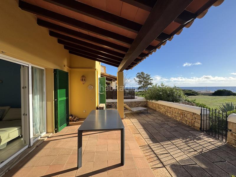 Foto 1058d2f0-fc2c-40ef-b6a5-afe9589fc6ce. Pis amb calefacció piscina a Campos