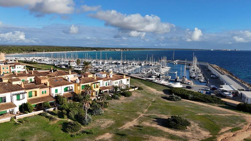 Foto 2aea8753-d31b-4e25-a30d-0d9ad6a8aa81. Pis amb calefacció piscina a Campos