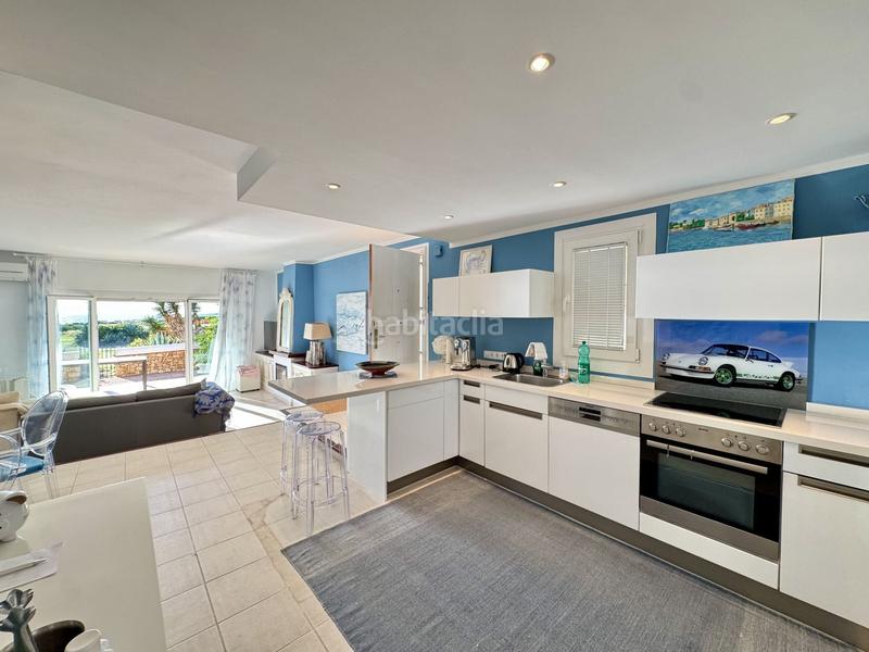 Foto 6c788553-681d-4dae-89e8-ea7cc59c7377. Pis amb calefacció piscina a Campos