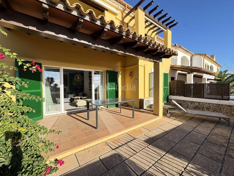 Foto 6eba12a2-d1a7-402a-b839-d7e7dcbb0992. Pis amb calefacció piscina a Campos