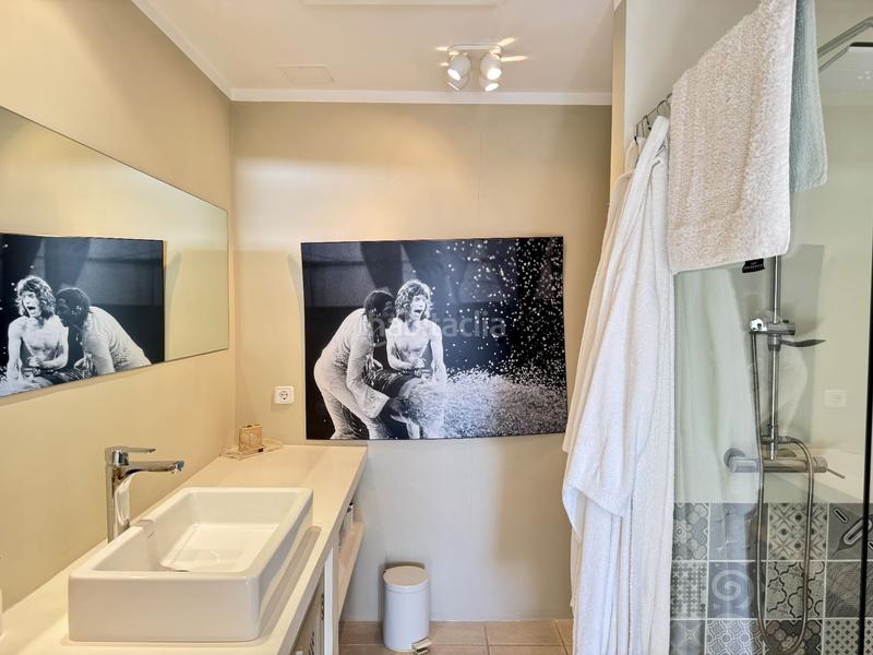 Foto 9de7b834-42d7-4ec4-81b0-ef58465b3483. Pis amb calefacció piscina a Campos