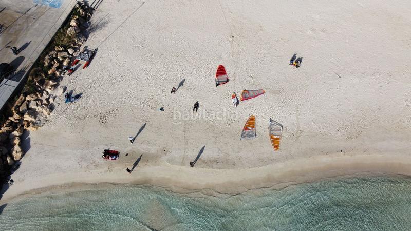 Foto b664fe6d-1375-4770-ab61-f0916c16e611. Pis amb calefacció piscina a Campos
