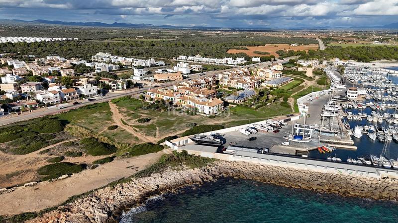 Foto ec3720b0-d5ef-4771-beb3-a3be213005d5. Pis amb calefacció piscina a Campos