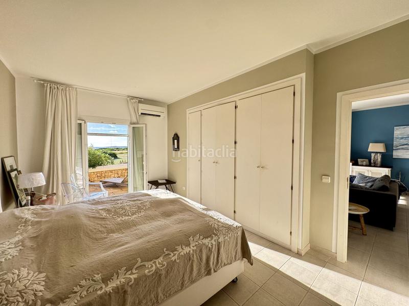 Foto f122d730-f2fd-497c-aa07-f89599302342. Pis amb calefacció piscina a Campos