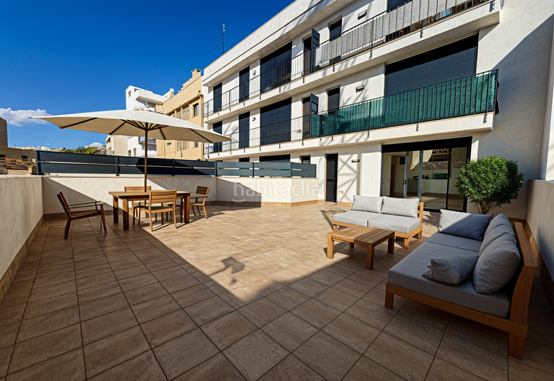 Foto e007c55a-310d-4620-b3f5-7f8c30f8acbb. Appartement dans ricard ankerman 1 dans Foners Palma de Mallorca