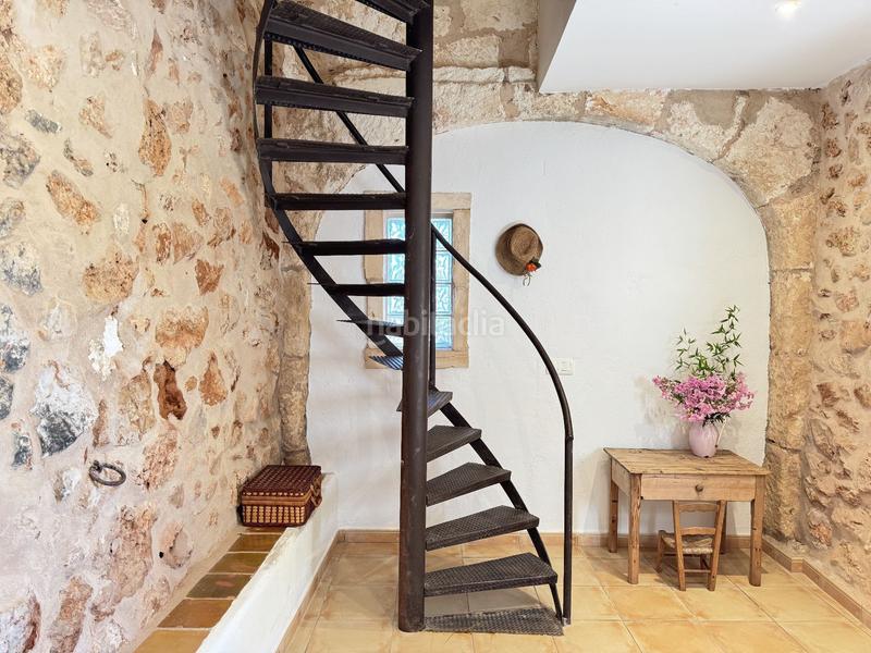 Foto 59009c04-2310-4535-8228-736b1d1665bb. Location mas dans es salobrar dans Campos