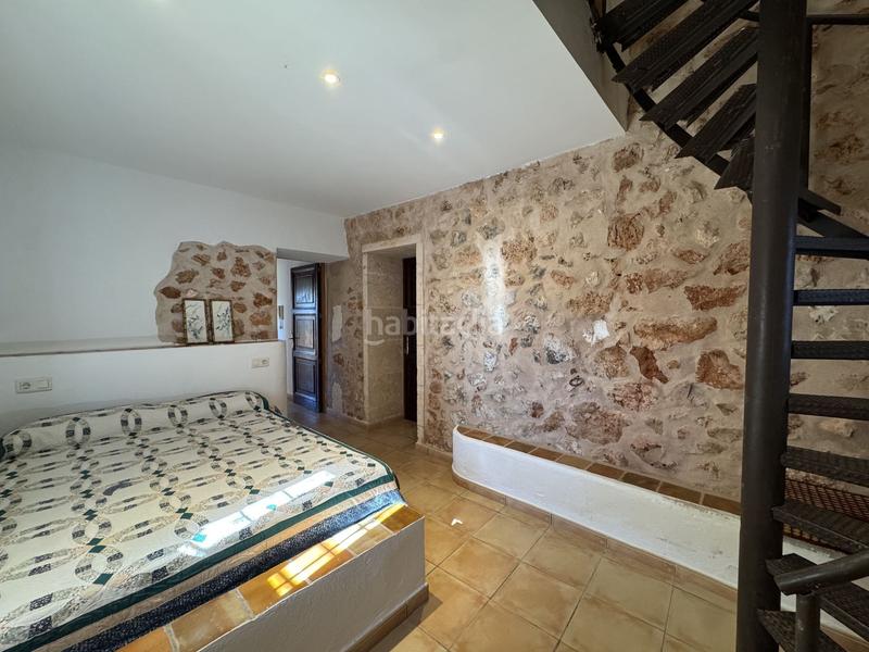 Foto fc58556a-902c-4f60-a4fd-59fe20ba9705. Location mas dans es salobrar dans Campos