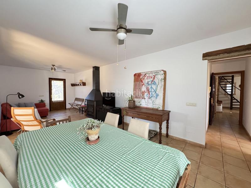 Foto e17a9392-68dc-41ba-8ff7-aa0a7d620e9a. Miete bauernhof in es salobrar in Campos