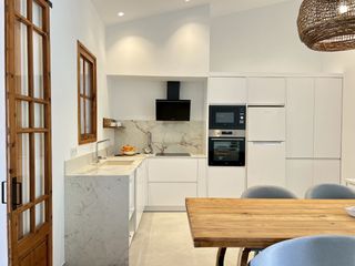 Location Maison jumelée à Gabriel roca 1. En alquiler  preciosa casa adosada a estrenar en colònia de sant