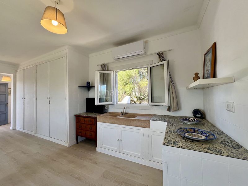 Foto 14652945-e46b-4f7d-9993-113eac2f1a5c. Casa a calamar 1 a Sa Ràpita - Ses Covetes Campos