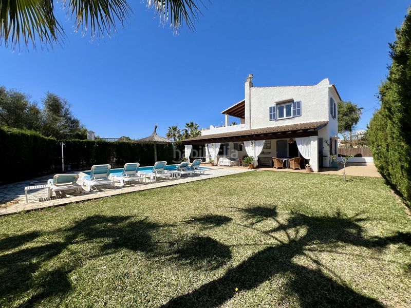 Foto 1960a981-1a5d-4e68-90d5-1a5a3d0a0cbd. Casa a calamar 1 a Sa Ràpita - Ses Covetes Campos