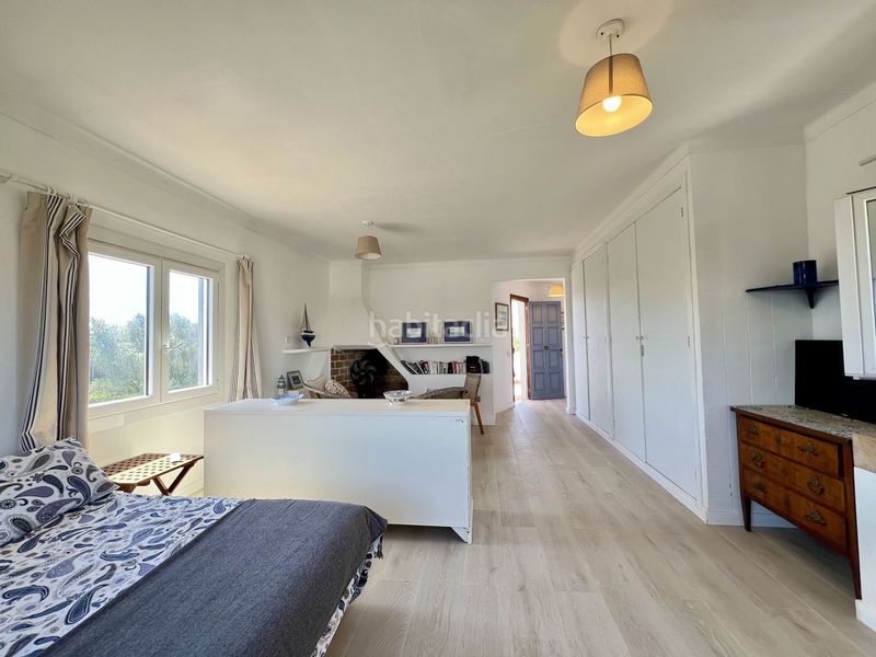 Foto 33cf5adc-6f17-485e-9543-f9825f9852dc. Casa a calamar 1 a Sa Ràpita - Ses Covetes Campos