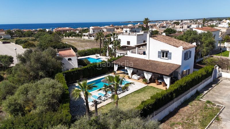 Foto 3633c7d9-7e68-487c-9a1d-cf1a1822616c. Casa a calamar 1 a Sa Ràpita - Ses Covetes Campos