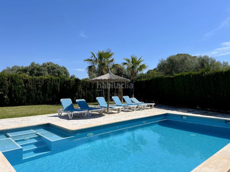 Foto 3805c63a-0c75-4229-9ec0-ddd4c481b487. Casa a calamar 1 a Sa Ràpita - Ses Covetes Campos