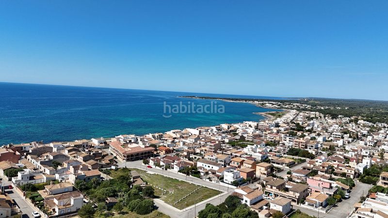 Foto 4a6a8134-a30f-4f8c-9e1c-54e41b71eb86. Casa a calamar 1 a Sa Ràpita - Ses Covetes Campos