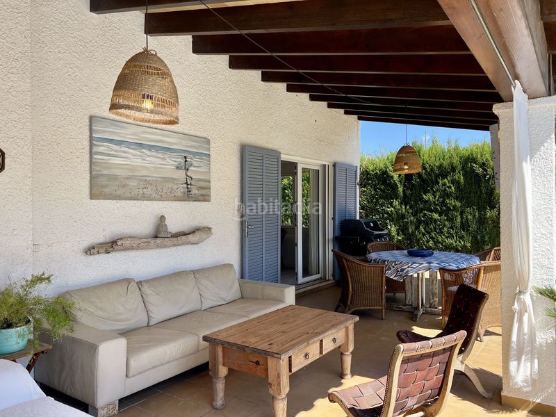 Foto 5610f265-b2dd-43ca-9aee-ff528d71e4de. Casa a calamar 1 a Sa Ràpita - Ses Covetes Campos