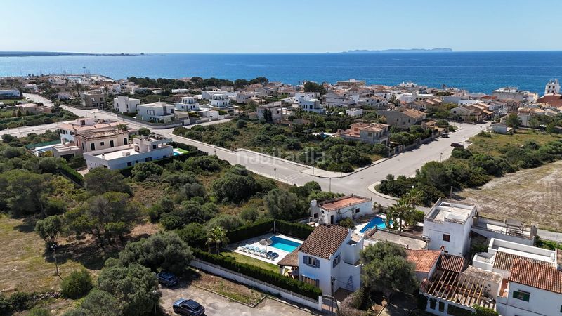 Foto 66b71573-7b90-4f9c-997e-1d6329922459. Casa a calamar 1 a Sa Ràpita - Ses Covetes Campos