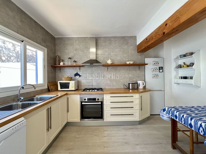 Foto 70766e54-1c8d-4100-9965-d66f81f70308. Casa a calamar 1 a Sa Ràpita - Ses Covetes Campos