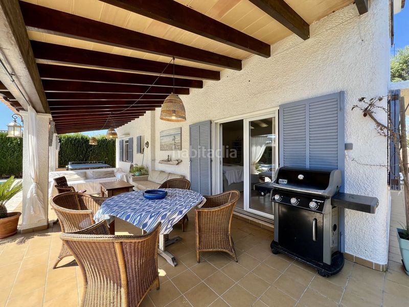 Foto 7fdc3280-6dc0-4d06-b70b-e4768744ce0c. Casa a calamar 1 a Sa Ràpita - Ses Covetes Campos