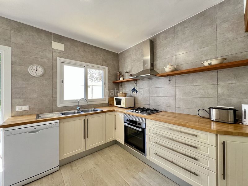 Foto 90bcc459-2e01-4c08-a315-25a3709ff5e1. Casa a calamar 1 a Sa Ràpita - Ses Covetes Campos