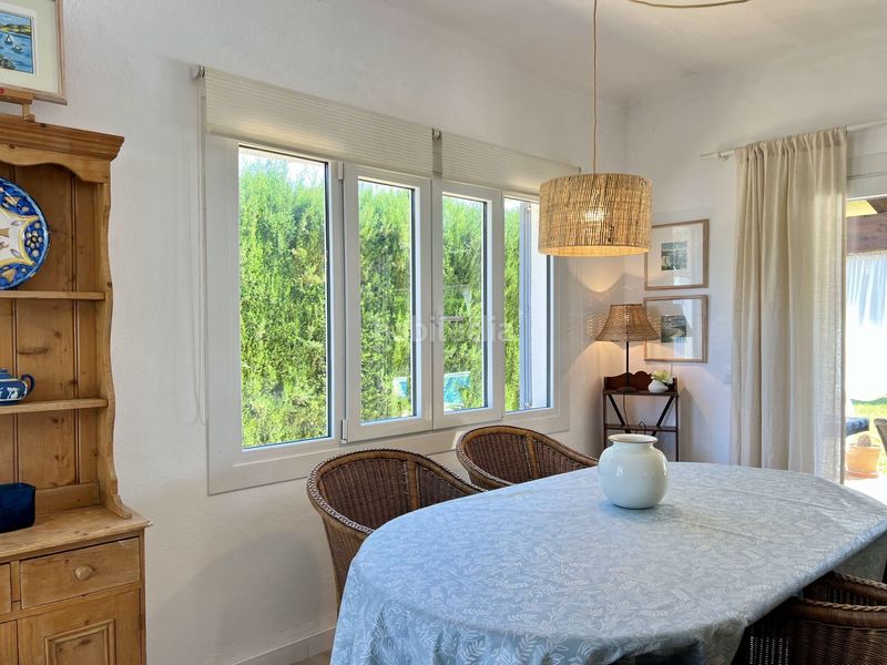 Foto 9ef89fe6-634b-4632-a5c5-70c2f2b55c8c. Casa a calamar 1 a Sa Ràpita - Ses Covetes Campos