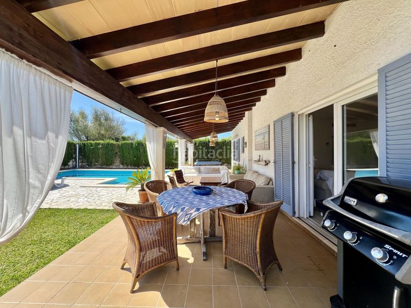 Foto aa8329eb-f20f-447b-b604-419bebe4cdd7. Casa a calamar 1 a Sa Ràpita - Ses Covetes Campos