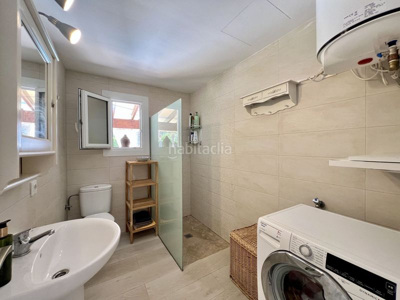 Foto ae4f9d94-94a0-4b5b-b6c9-d052f5d832e5. Casa a calamar 1 a Sa Ràpita - Ses Covetes Campos