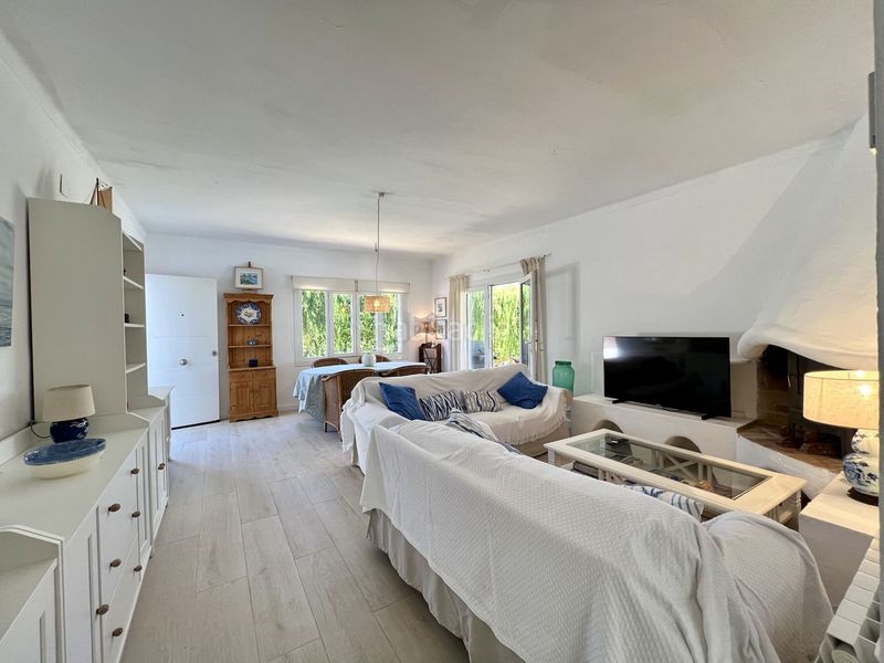 Foto f07da6e6-9cef-49d6-9783-49cd7e097607. Casa a calamar 1 a Sa Ràpita - Ses Covetes Campos