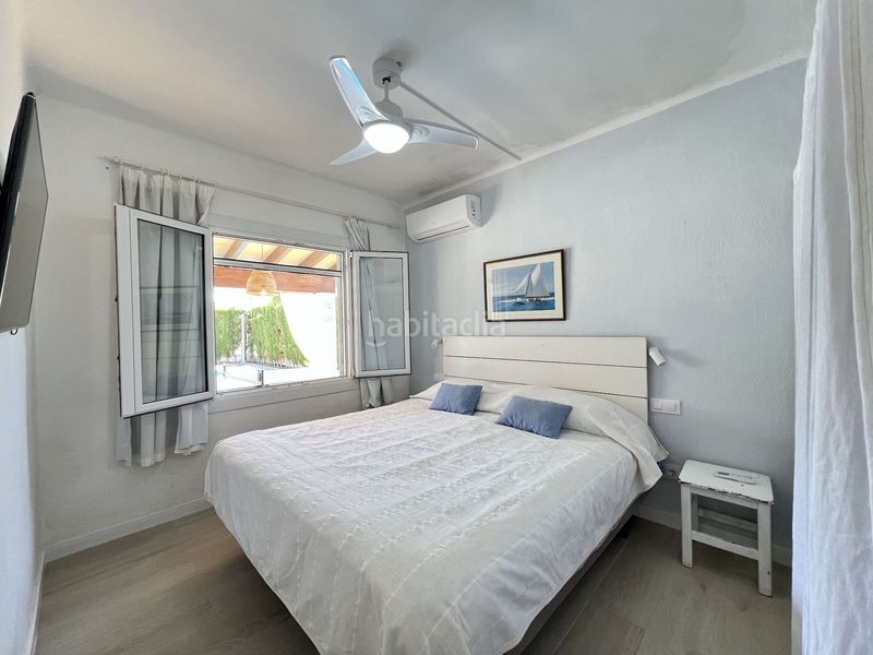 Foto f63bbab2-01b3-49d7-ac48-b111cd68cb8a. Casa a calamar 1 a Sa Ràpita - Ses Covetes Campos