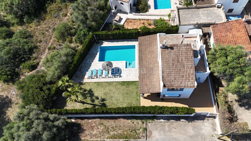 Foto fe4b036a-7d5f-4d89-af96-0c229fc6027f. Casa a calamar 1 a Sa Ràpita - Ses Covetes Campos