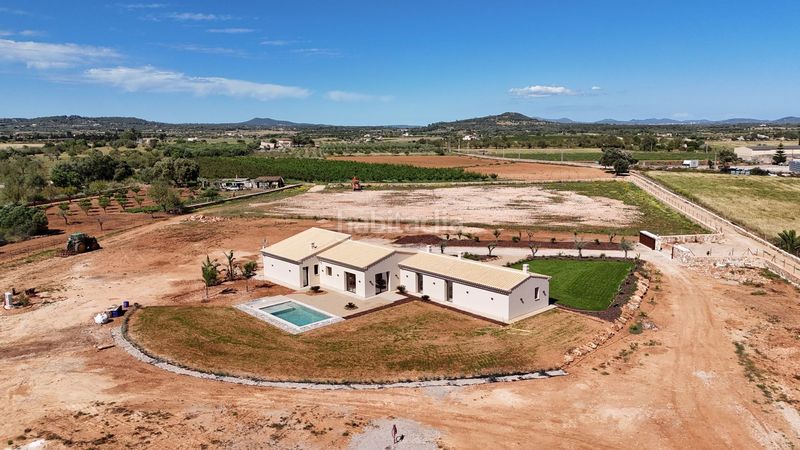 Foto 08ffd790-b654-4c55-bd46-351f0ee873e7. Rent country house in sa pedrera 1 in Porreres
