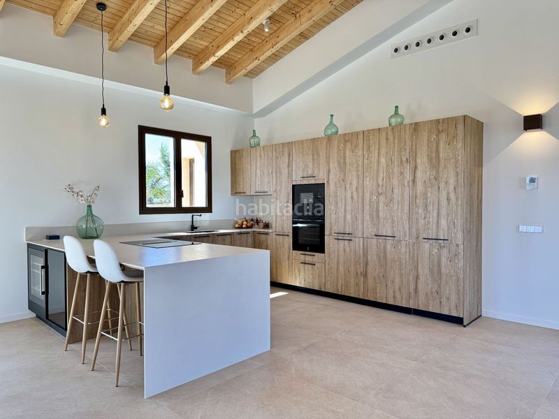 Foto 1ceae3a7-e344-4ab5-b9c3-c5d6a8483185. Rent country house in sa pedrera 1 in Porreres