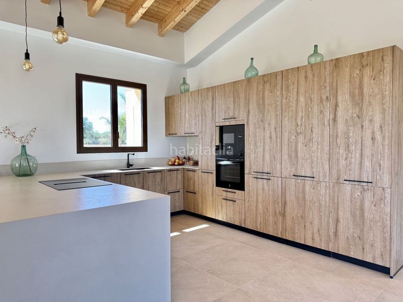 Foto 2263c01b-49aa-4776-8d7e-49748464f819. Rent country house in sa pedrera 1 in Porreres