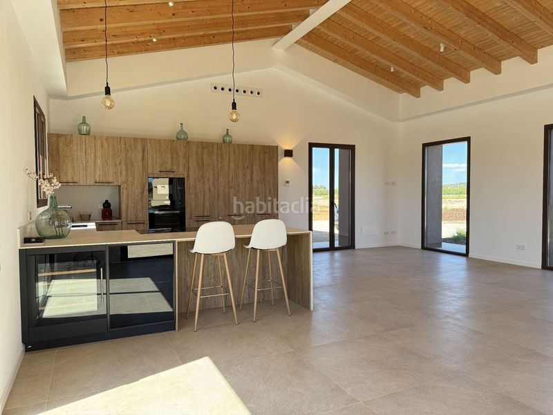 Foto 623f4ff2-137a-4982-aeb9-7d408bd08644. Rent country house in sa pedrera 1 in Porreres